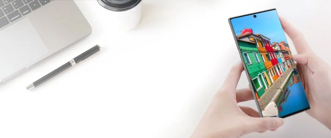 用三星amoled屏幕的国产老旗舰,用三星屏的手机都是曲屏吗