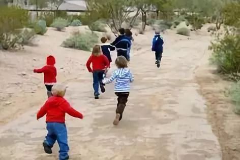 20款适合孩子玩的冬季户外游戏，和孩子一起动起来