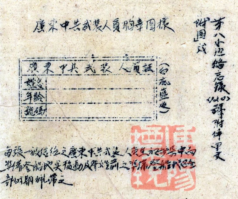 抗日战争中的东江纵队,抗日时期的东江纵队