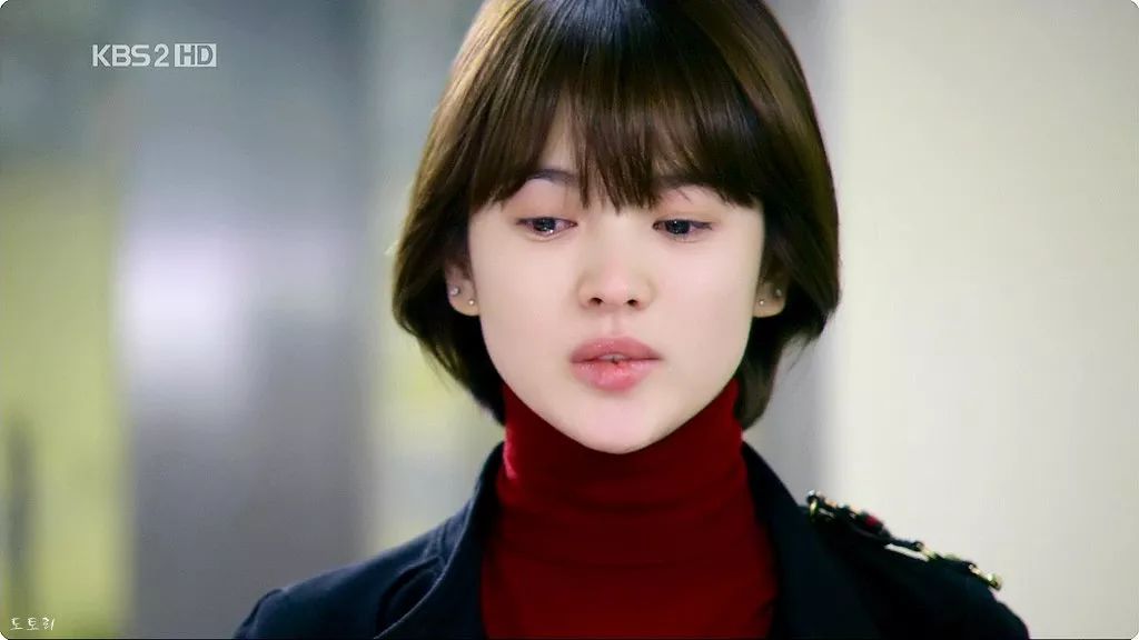 宋慧乔不老童颜的秘笈到底是什么,37岁宋慧乔无龄感究竟靠什么