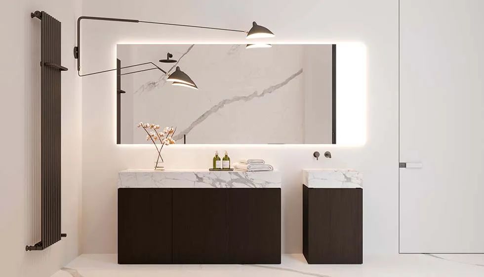 轻熟系（香槟金+烟熏木）|诠释高级的知性