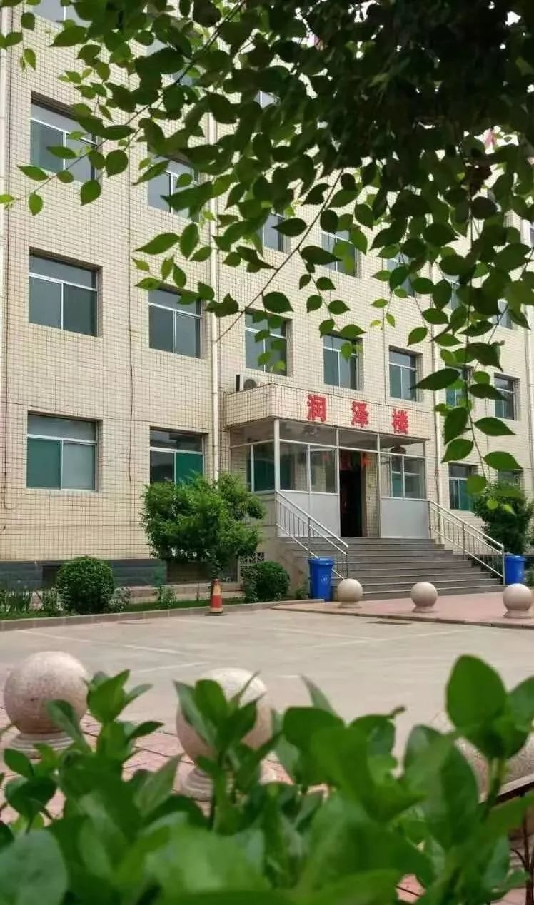 「魅力祁县」祁县旧职中，大家最后的记忆，即将成为历史