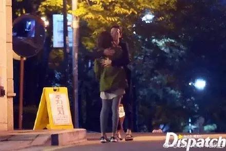 恋爱六年秀恩爱图片,你们还记得第一次公开秀恩爱吗