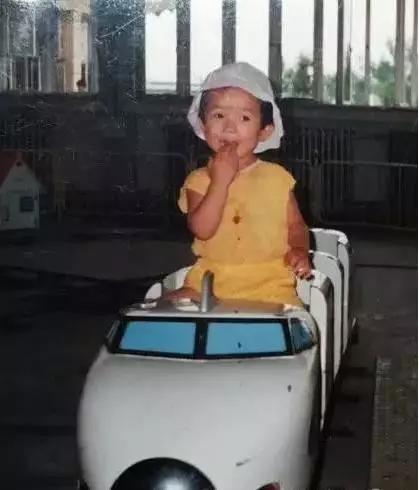 没这几张合影，谁敢说自己在天津长大？