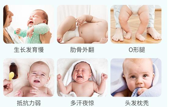 一岁小孩钙铁锌硒dha顺序怎么吃,宝宝发育迟缓可以补充dha