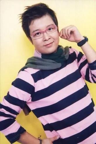 何炅巴晓光,巴晓光和何炅