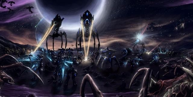 宇宙这么大到底有没有外星文明,宇宙到底存在多少个星系