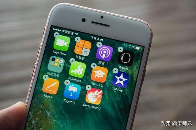 iphone老用户,iphone卸载未使用的app怎么恢复