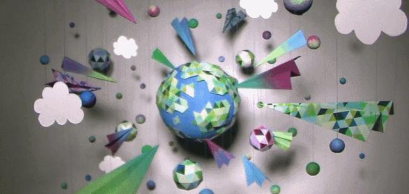 把一张纸变成100元钱,把一张纸做的钱变成真钱的手工