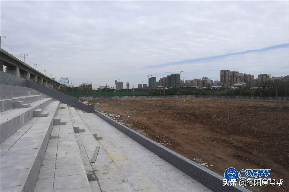 广汉城区改造最新消息,广汉城市建设