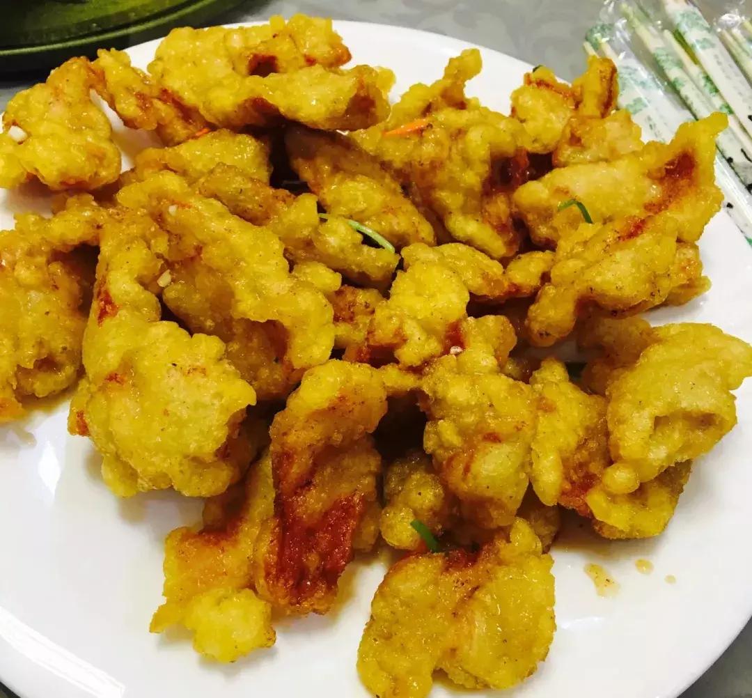 长春老城区十年熏酱老店,长春熏酱最好的馆子