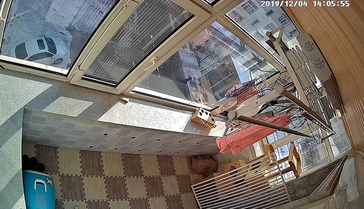 360小水滴ai摄像头评测,360智能摄像机小水滴一代型号