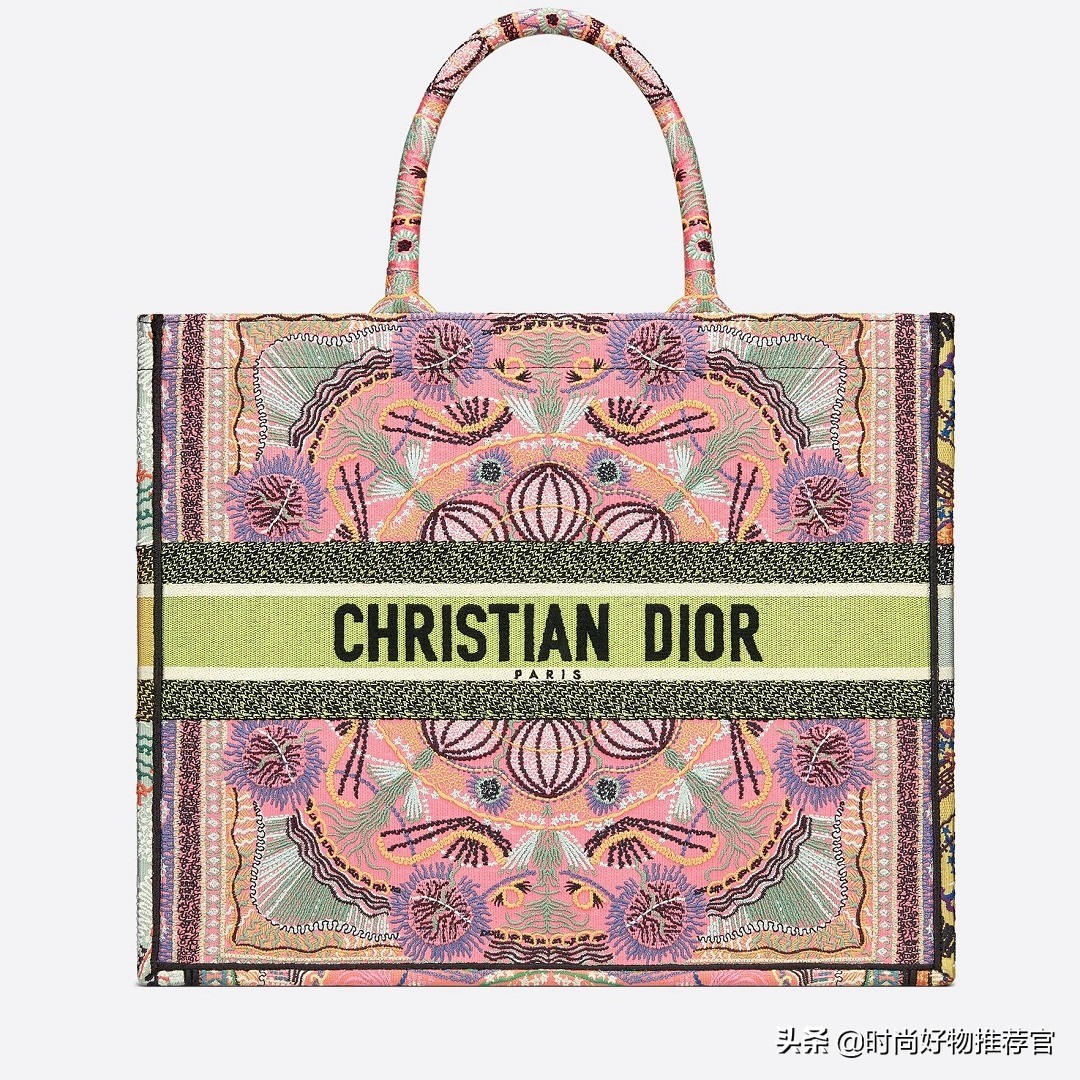dior双肩包高定,dior新包制作