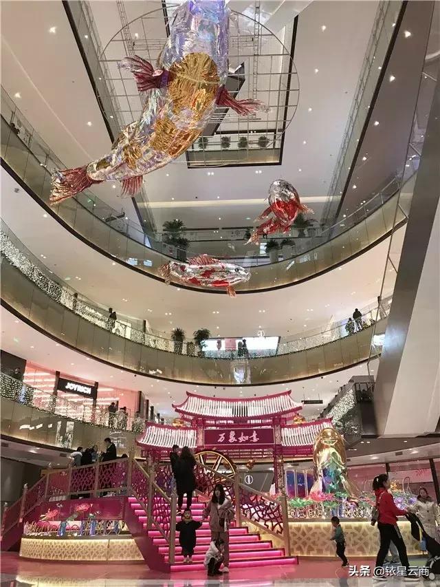 太原华润万象城图,太原华润万象城在哪