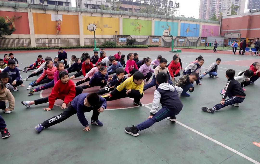 重庆小学趣味运动会,重庆九龙小学运动会