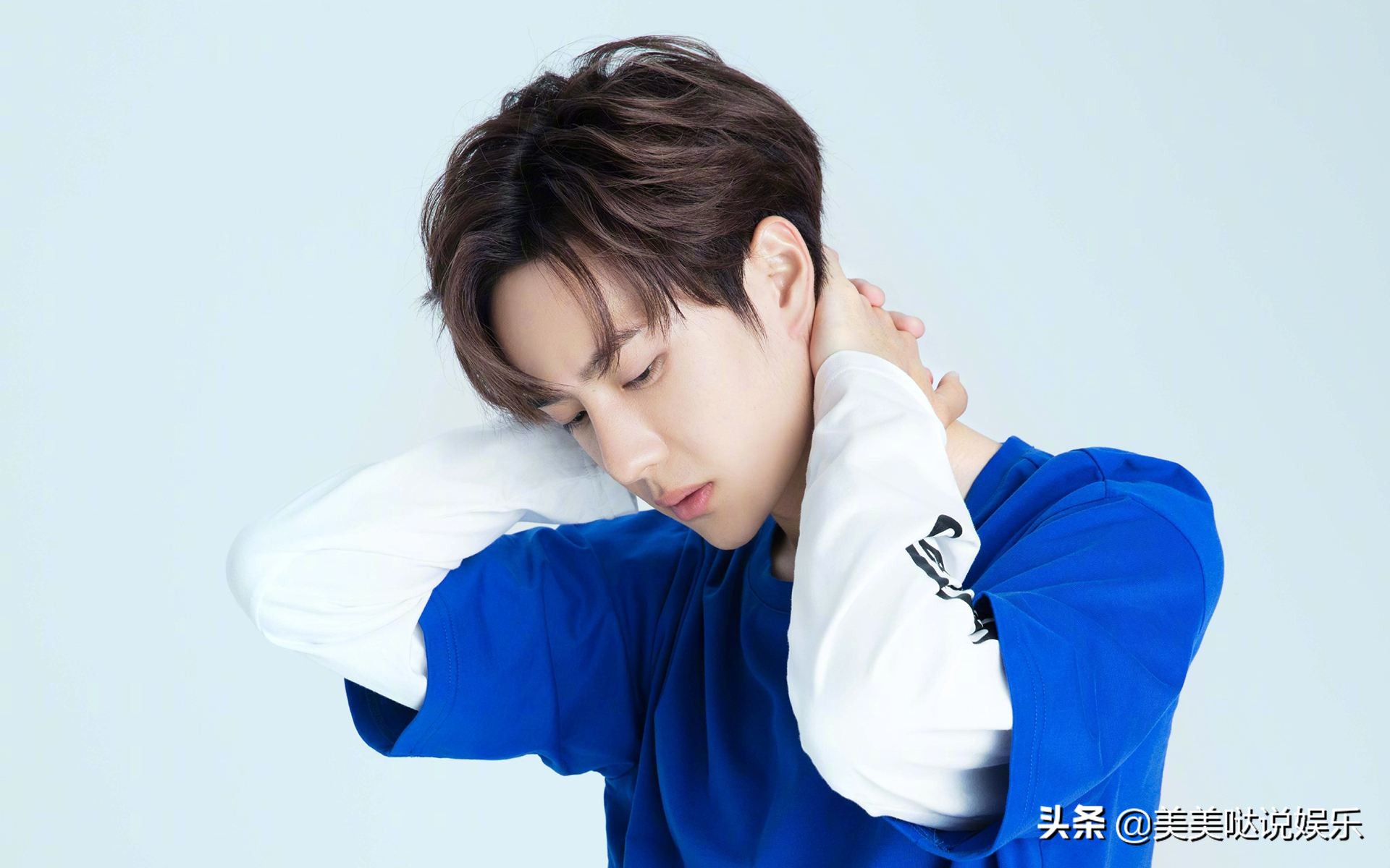 天天向上的小曾,曾经的天天小兄弟