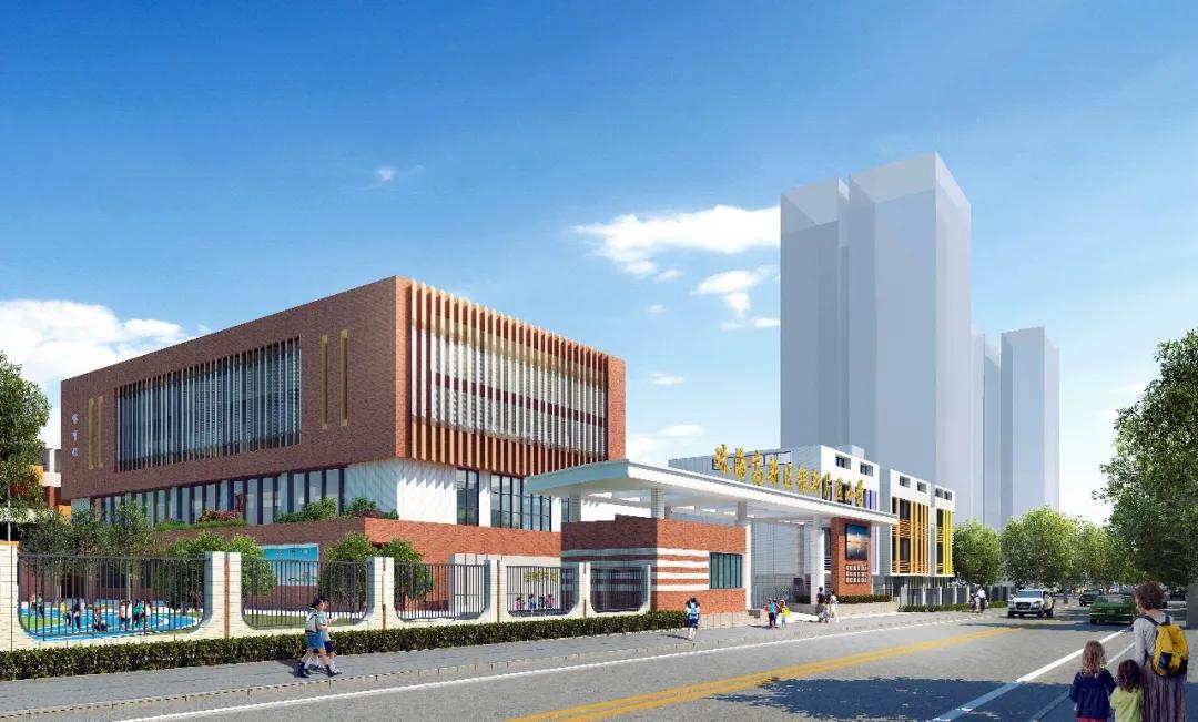 珠海高新区银坑新村改造,珠海的银坑改造方案