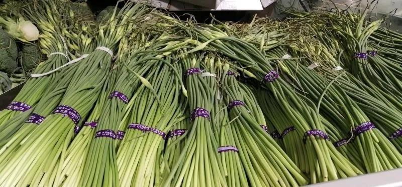 【战疫行动】黄州人，你下单代购的蔬果都是从哪里、怎么来的？——保供“战场”系列报道（四）