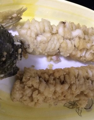 酸甜可口在家也能轻松做松鼠鱼,江苏名菜松鼠鱼酸甜适口老少皆宜