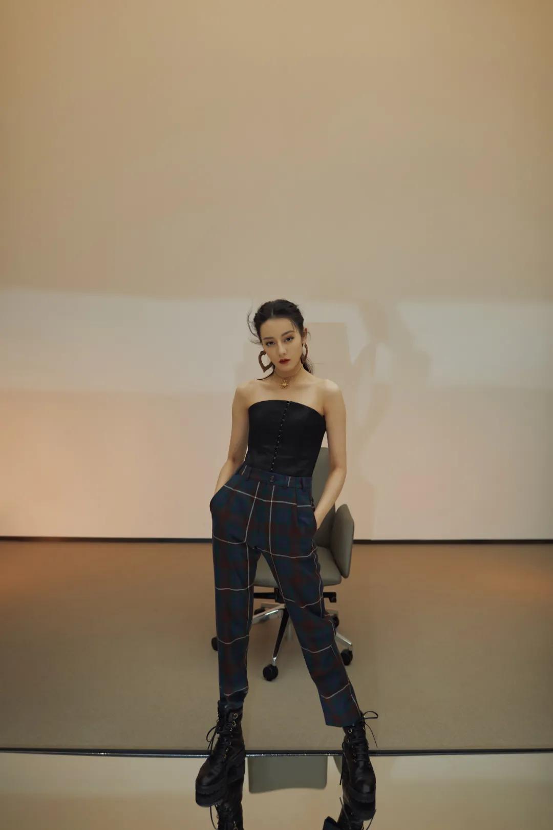 allwhite穿搭没有你想的那么简单,allwhite穿搭秋冬