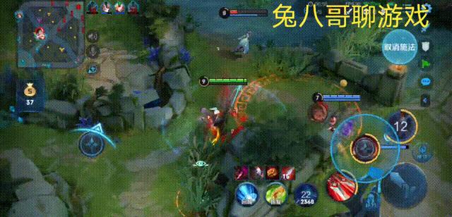 王者荣耀削弱后的阿轲如何崛起,王者荣耀阿轲攻略玩法大全