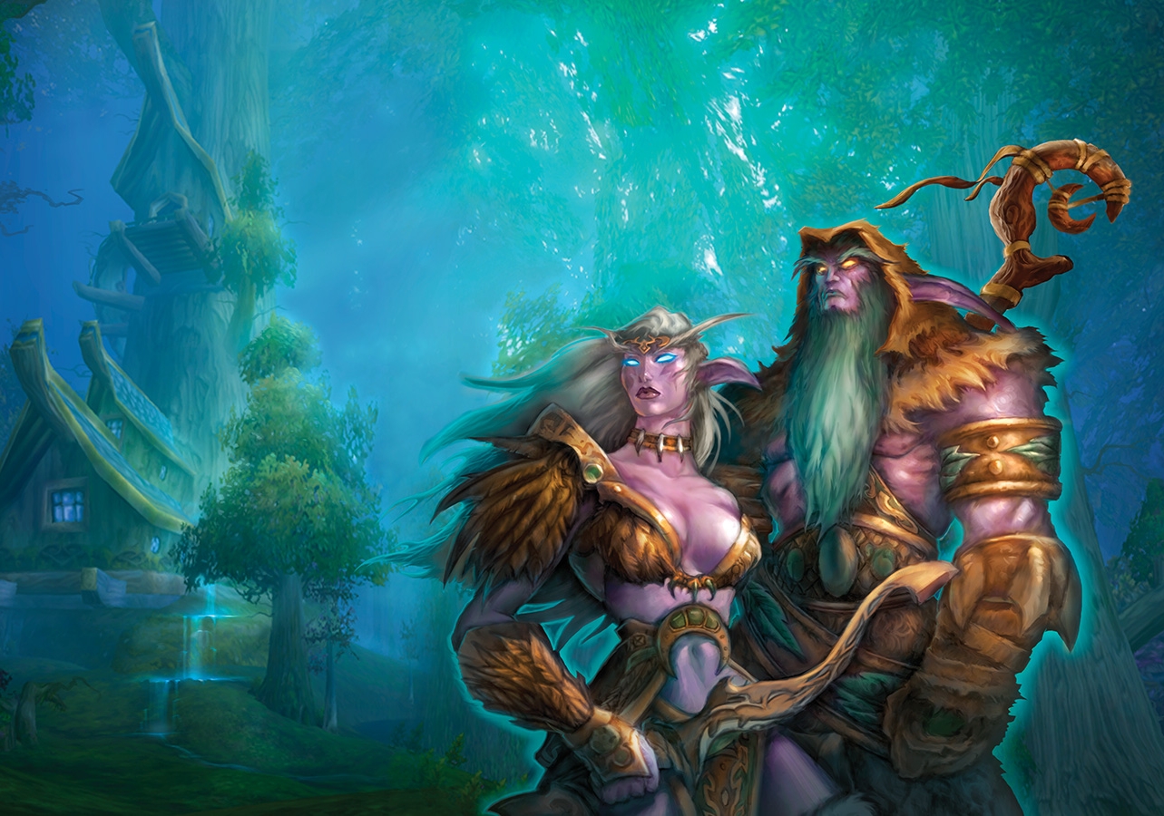 魔兽怀旧服野外pvp排名,魔兽怀旧服pvp最爽职业