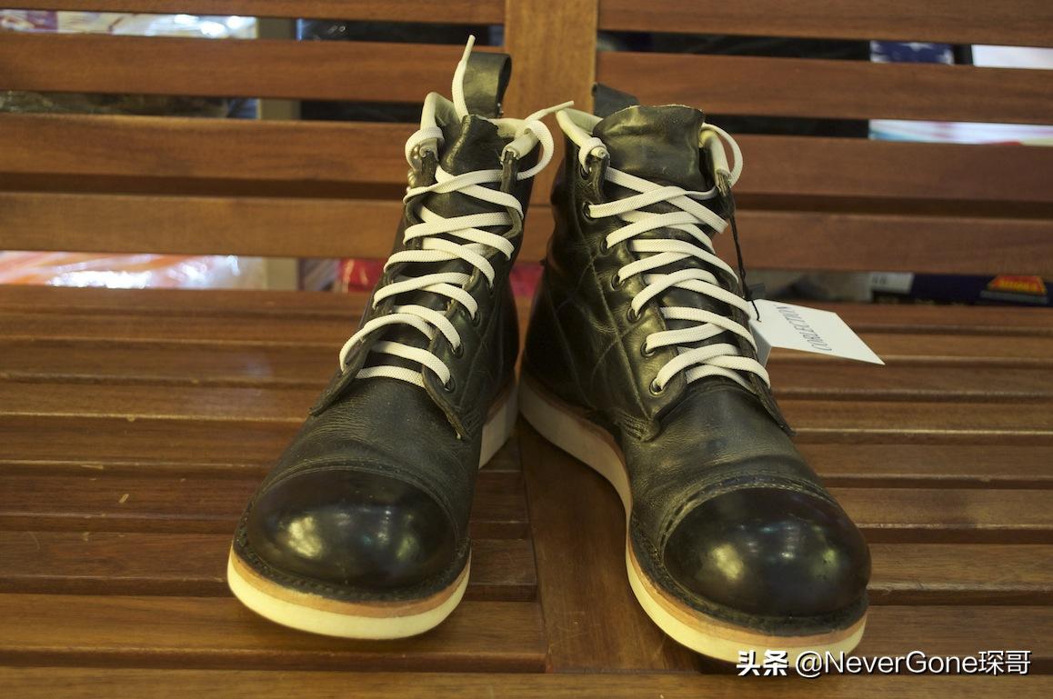 高端工装靴品牌,重磅工装靴顶级牌子有哪些