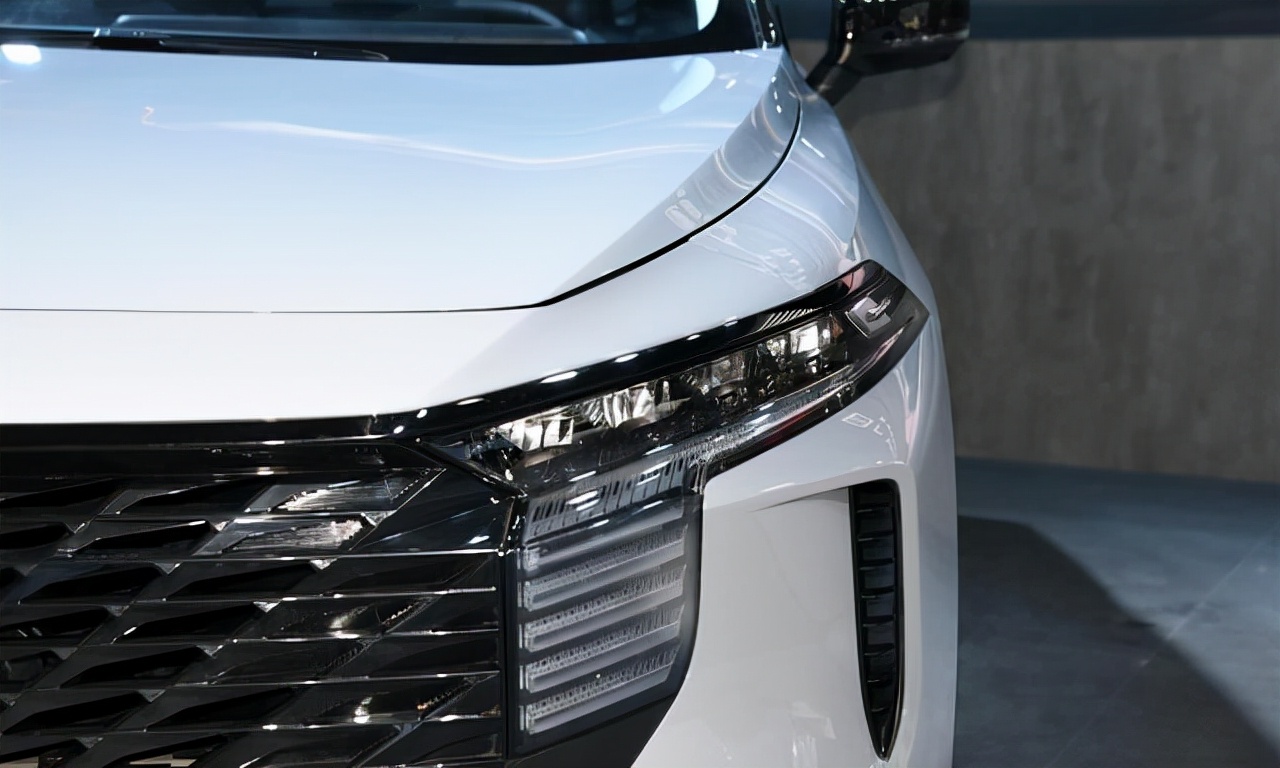 日产逍客和东风启辰,13万提了日产奇骏