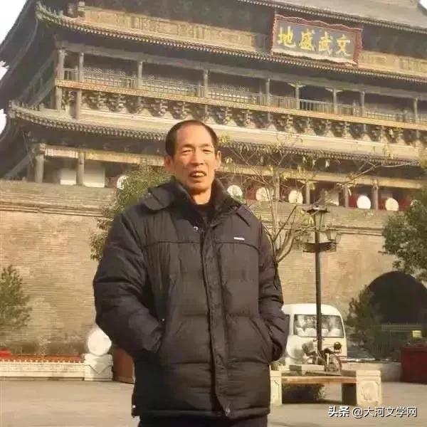 春日野菊|作者：​张耀中