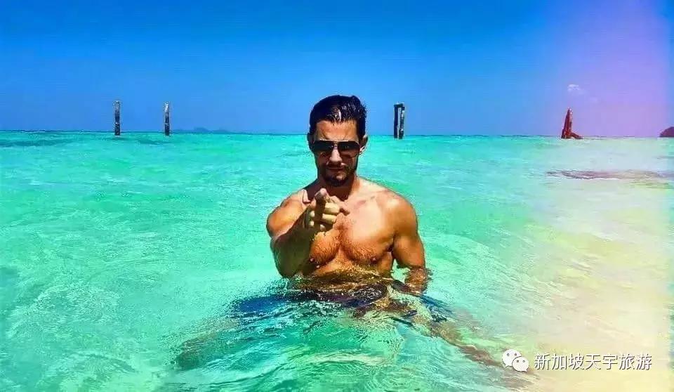 现在泰国自由行落地签免费吗,现在去泰国免落地签要怎么操作呢