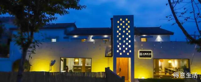 湖北周边精品民宿在哪里,湖北景区适合带孩子的民宿