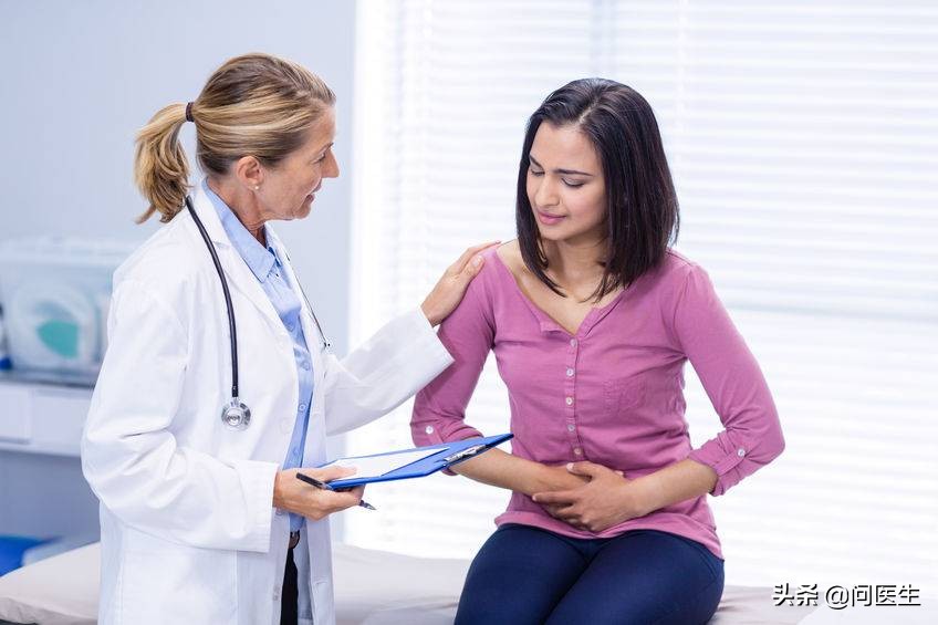 宫颈炎中途停药怎么办,宫颈炎用什么药最好最快彻底