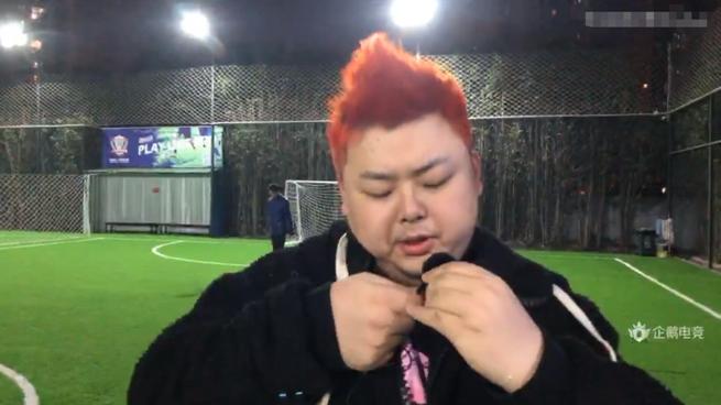 德云色打职业,德云色比赛转圈