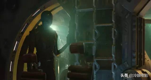 复联4最全100个彩蛋,关于《复联4》的3个未解之谜