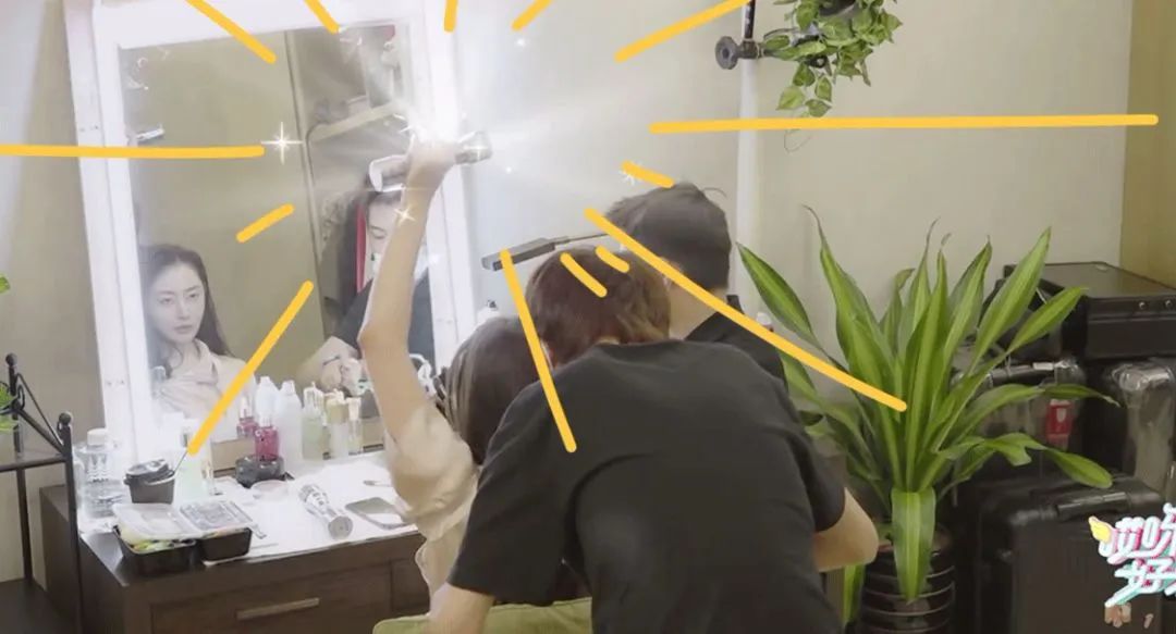 黄磊女儿黄多多健身上热搜,14岁黄多多健身完整版