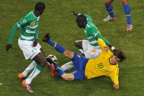 小学生8人足球比赛基本规则,足球小知识有哪些