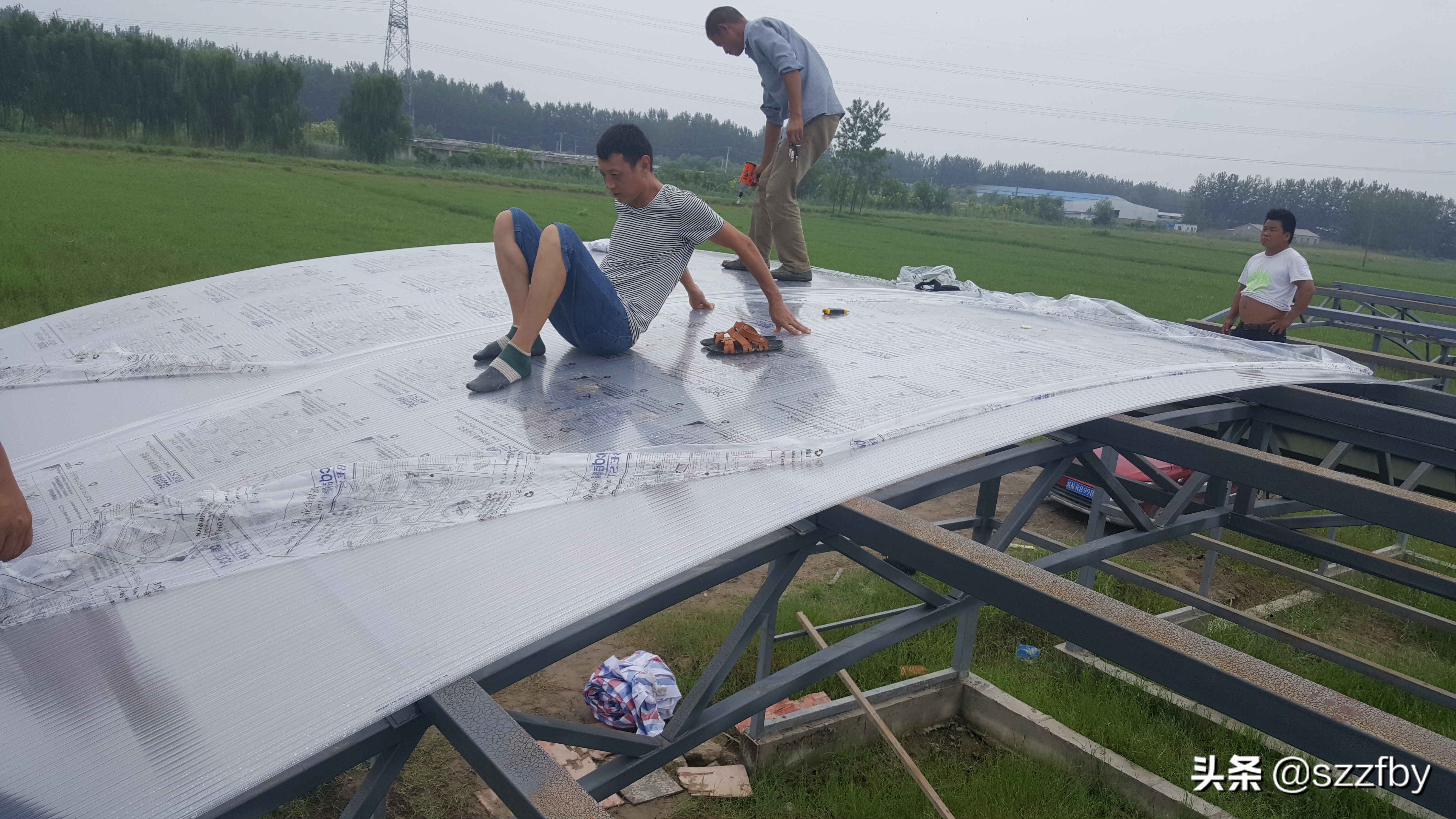 pc透明阳光瓦生产线价格,透明阳光瓦多少钱一平方