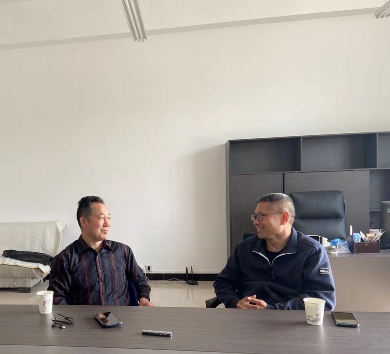 汉滨初中滨江校区王勇主任：坚持立德树人培养学生良好习惯