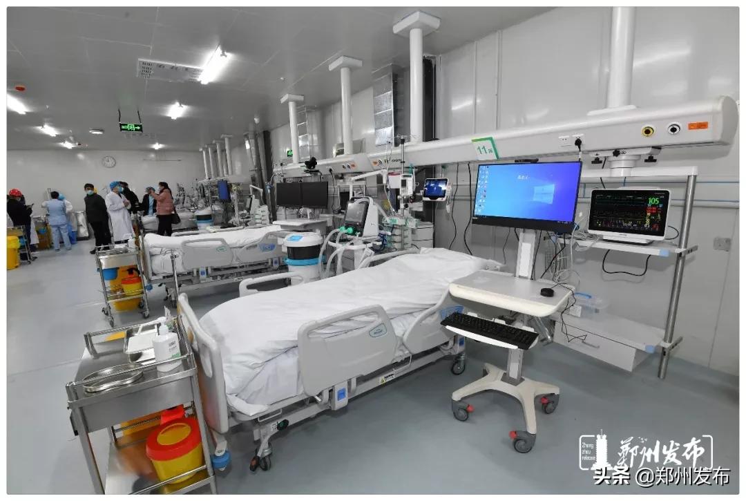 郑州岐伯山医院现在情况视频,岐伯山医院在郑州排名