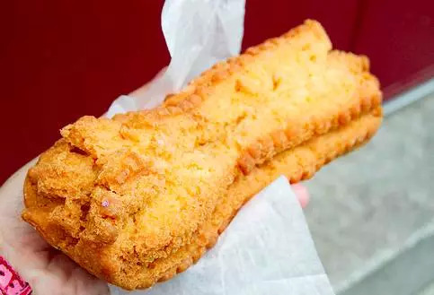 今年曝光的垃圾食品,最新垃圾食品曝光