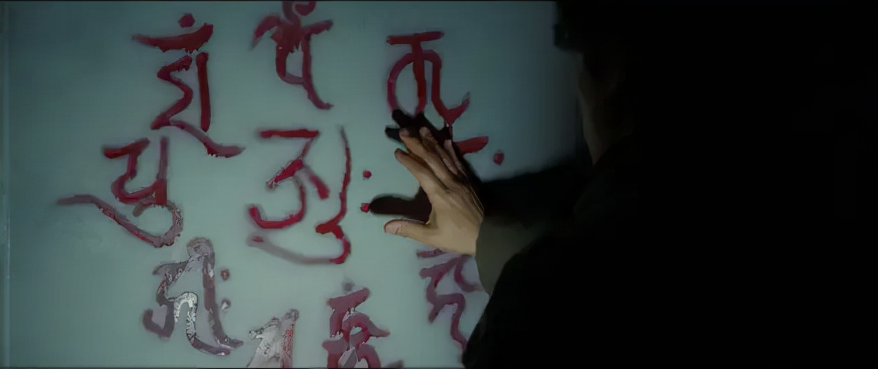 恐怖片韩国人,韩国人拍的恐怖片