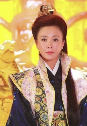 傅艺伟最美妲己沦为阶下囚,傅艺伟从最美妲己到阶下囚