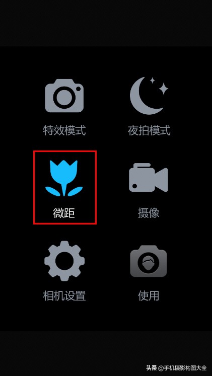 拍花十大必备技巧,拍花的100种构图