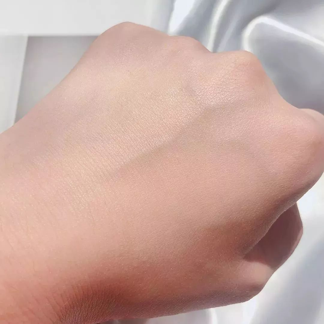 气垫大夏天测评,气垫大克数测评