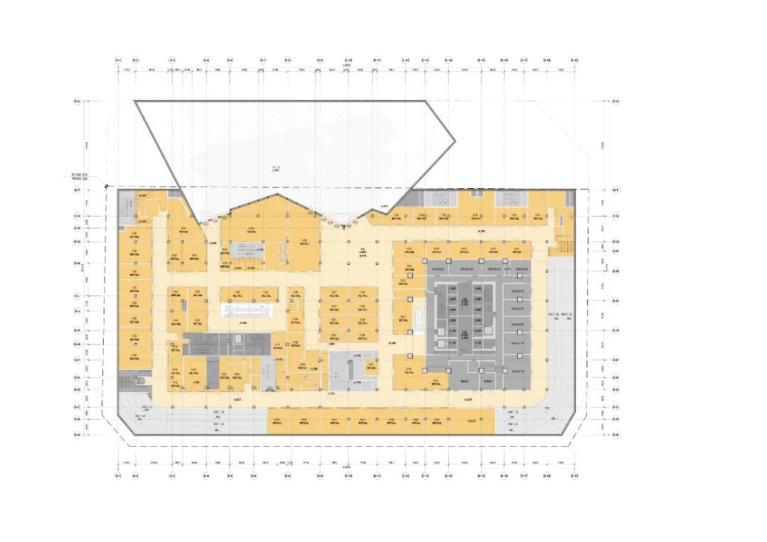 深圳第一高楼平安金融中心,深圳西部第一高楼