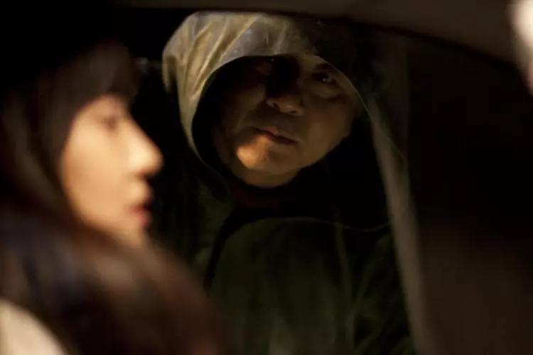 看见恶魔讲述,看见恶魔的感悟