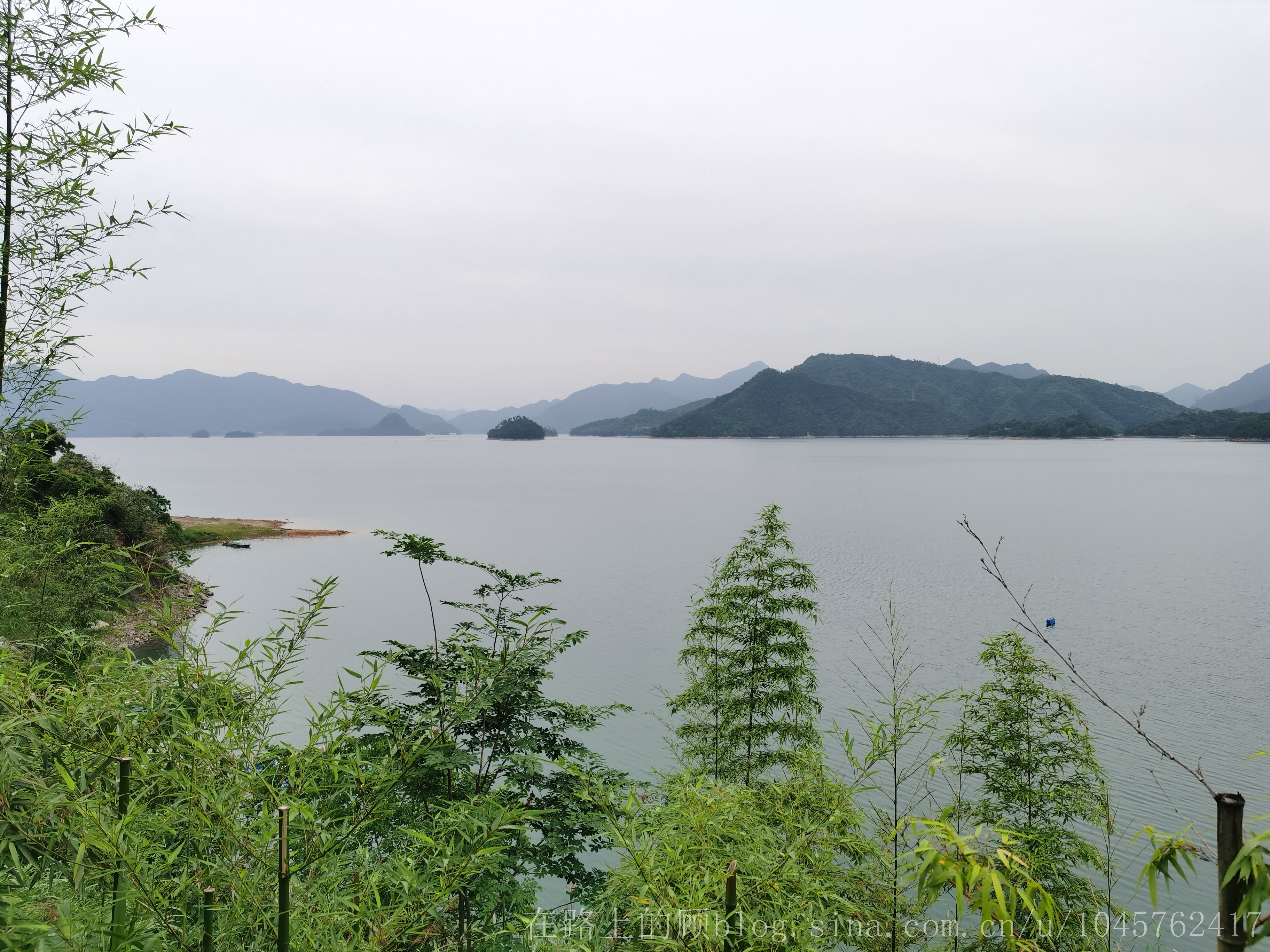 辛丑癸巳建德淳安记