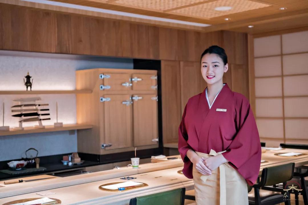 郑州高新区日料哪家好吃,超高性价比日料店