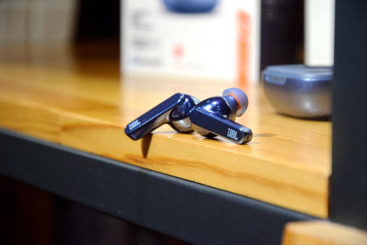 jbl蓝牙耳机降噪效果测评,jbl触屏耳机降噪测评