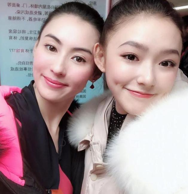 张柏芝超强变身术拍同款,张柏芝变脸特效